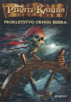 Pirati s Kariba: prokletstvo Crnog bisera