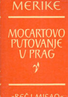 Mocartovo putovanje u Prag