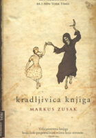 Kradljivica knjiga