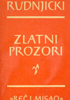 Zlatni prozori