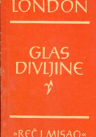 Glas divljine