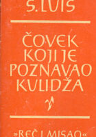 Čovek koji je poznavao Kulidža
