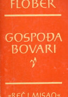 Gospođa Bovari