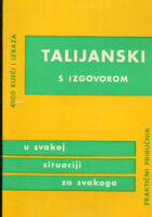 Talijanski s izgovorom