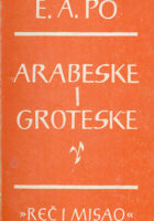 Arabeske i groteske
