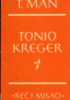 Tonio Kreger, Smrt u Veneciji