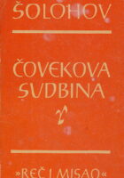Čovekova sudbina