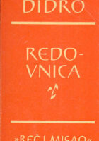 Redovnica