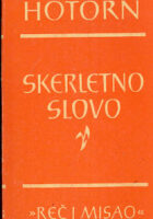 Skerletno slovo