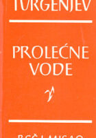 Prolećne vode