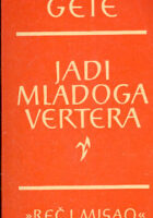 Jadi mladoga Vertera
