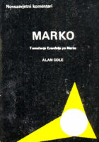 Marko: Tumačenje Evanđelja po Marku