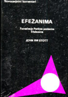 Efežanima: Tumačenje Pavlove poslanice Efežanima