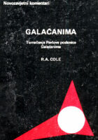 Galaćanima: Tumačenje Pavlove poslanice Galaćanima