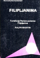Filipljanima: Tumačenje Pavlove poslanice  Filipljanima