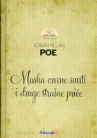Maska crvene smrti i druge strašne priče