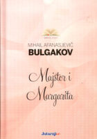 Majstor i Margarita