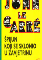 Špujin koji se sklonio u zavjetrinu