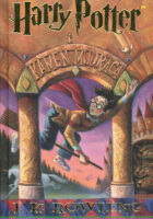 Harry Potter i Kamen mudraca
