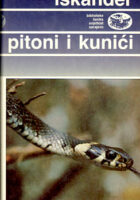 Pitoni i kunići