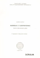 Mjerenja u elektrotehnici