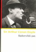 Baskervilski pas