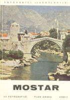 Mostar - Fotovodiči Jugoslavija