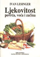 Ljekovitost povrća, voća i začina