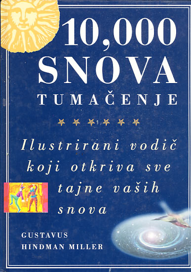 10000 snova - tumačenje