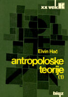 Antropološke teorije 1-2
