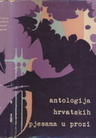 Antologija hrvatskih pjesama u prozi