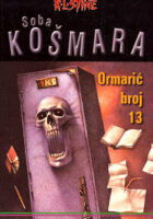 Ormarić broj 13