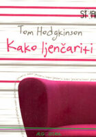 Kako ljenčariti