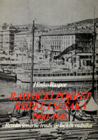 Radnički pokret Rijeke i Sušaka 1900-1941