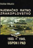 Njemačko ratno zrakoplovstvo 1933.-1945.
