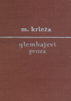 Glembajevi - proza