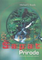 Šapat prirode