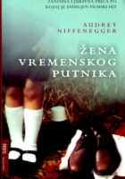 Žena vremenskog putnika
