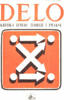 Delo, knjiga 21/1975