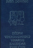 Džepni vinogradarsko vinarski kalendar priručnik