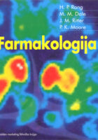 Farmokologija - peto izdanje