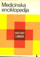 Medicinska enciklopedija, sv. 1-3