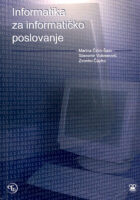 Informatika za informatičko poslovanje
