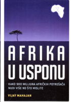 Afrika u usponu