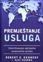 Premještanje usluga