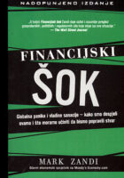 Financijski šok