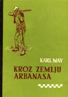 Kroz zemlju Arbanasa