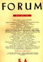 Forum, 5-6/1966