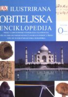 Ilustrirana obiteljska enciklopedija, sv. 11; O-P