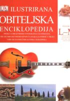 Ilustrirana obiteljska enciklopedija, sv. 8; L-M